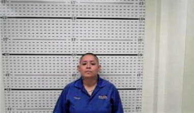 Norma Bueno, - Jim Wells County, TX 